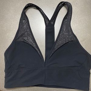 Lulu lemon sports bra